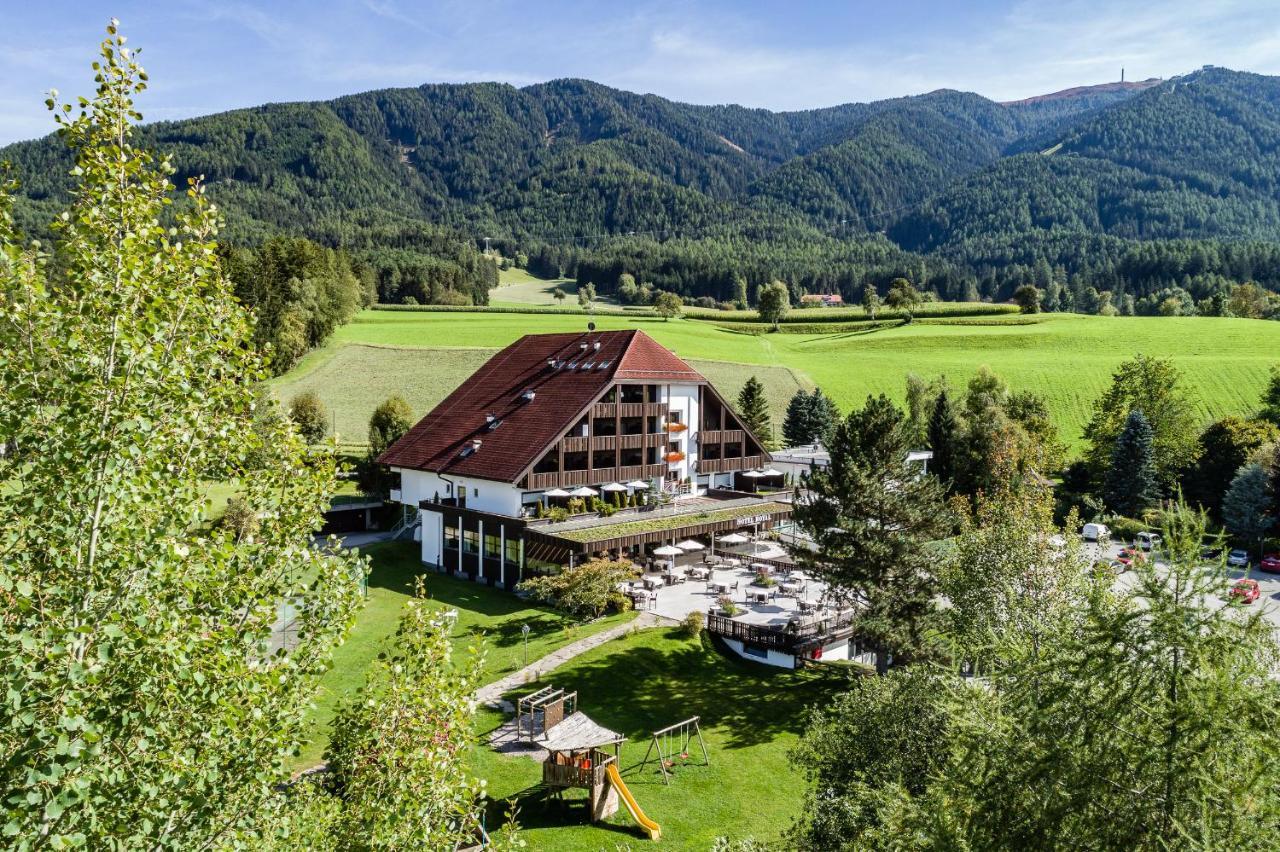 Royal Hotel Hinterhuber ริสโคเน ภายนอก รูปภาพ